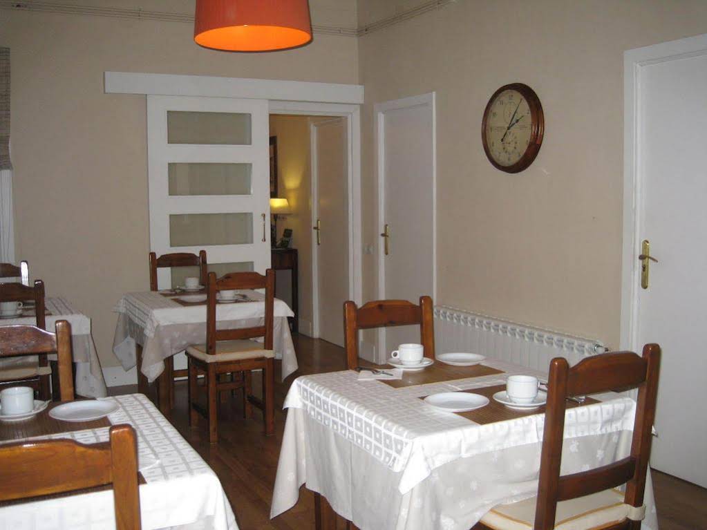 Hostal Canigó