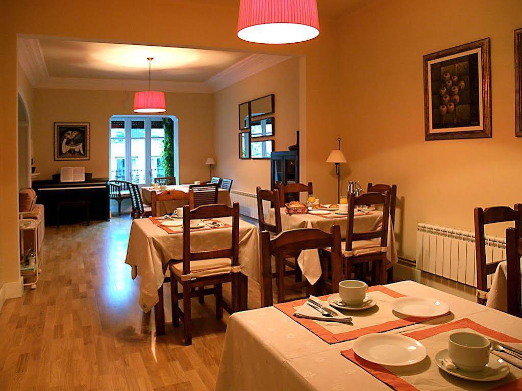 Hostal Canigó