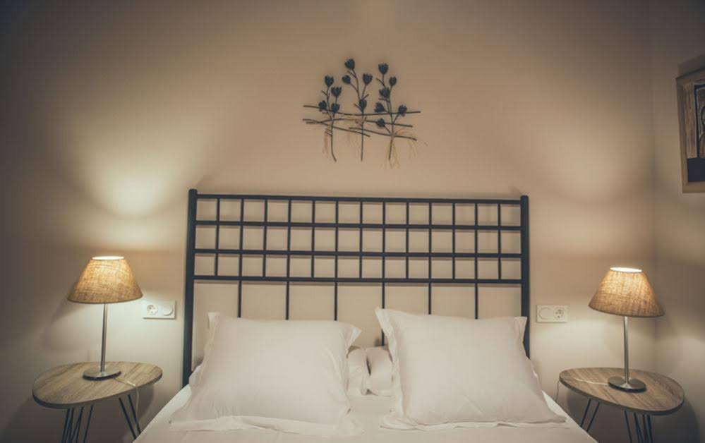 Casa Rural Olagaraia