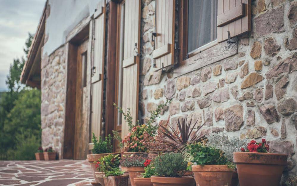 Casa Rural Olagaraia