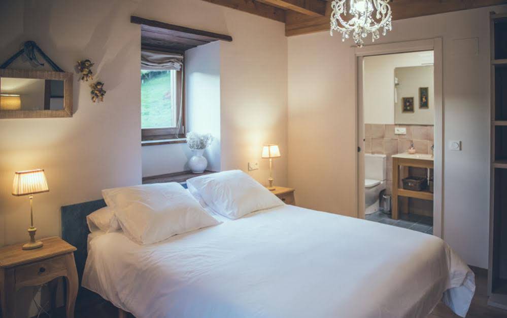 Casa Rural Olagaraia