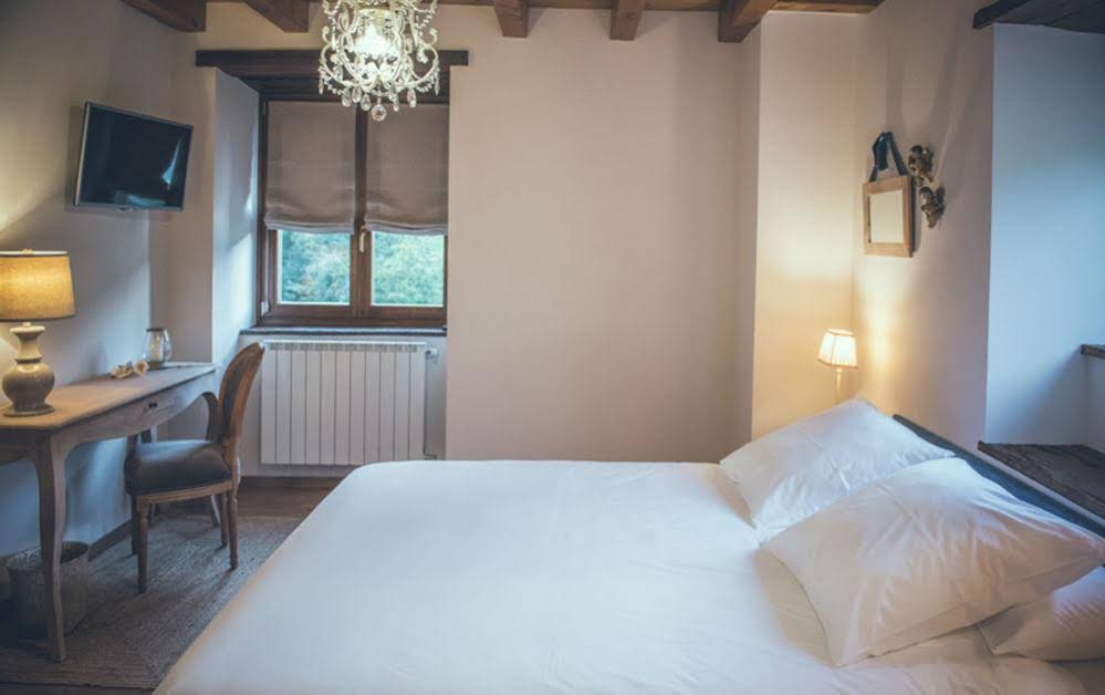 Casa Rural Olagaraia