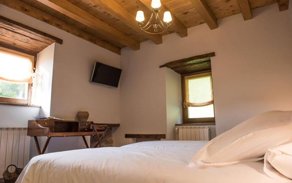 Casa Rural Olagaraia