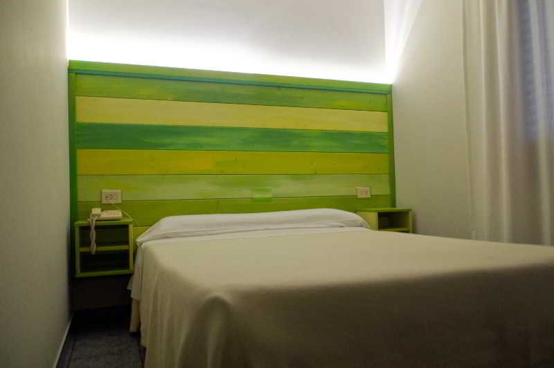 Hostal Rio Ara