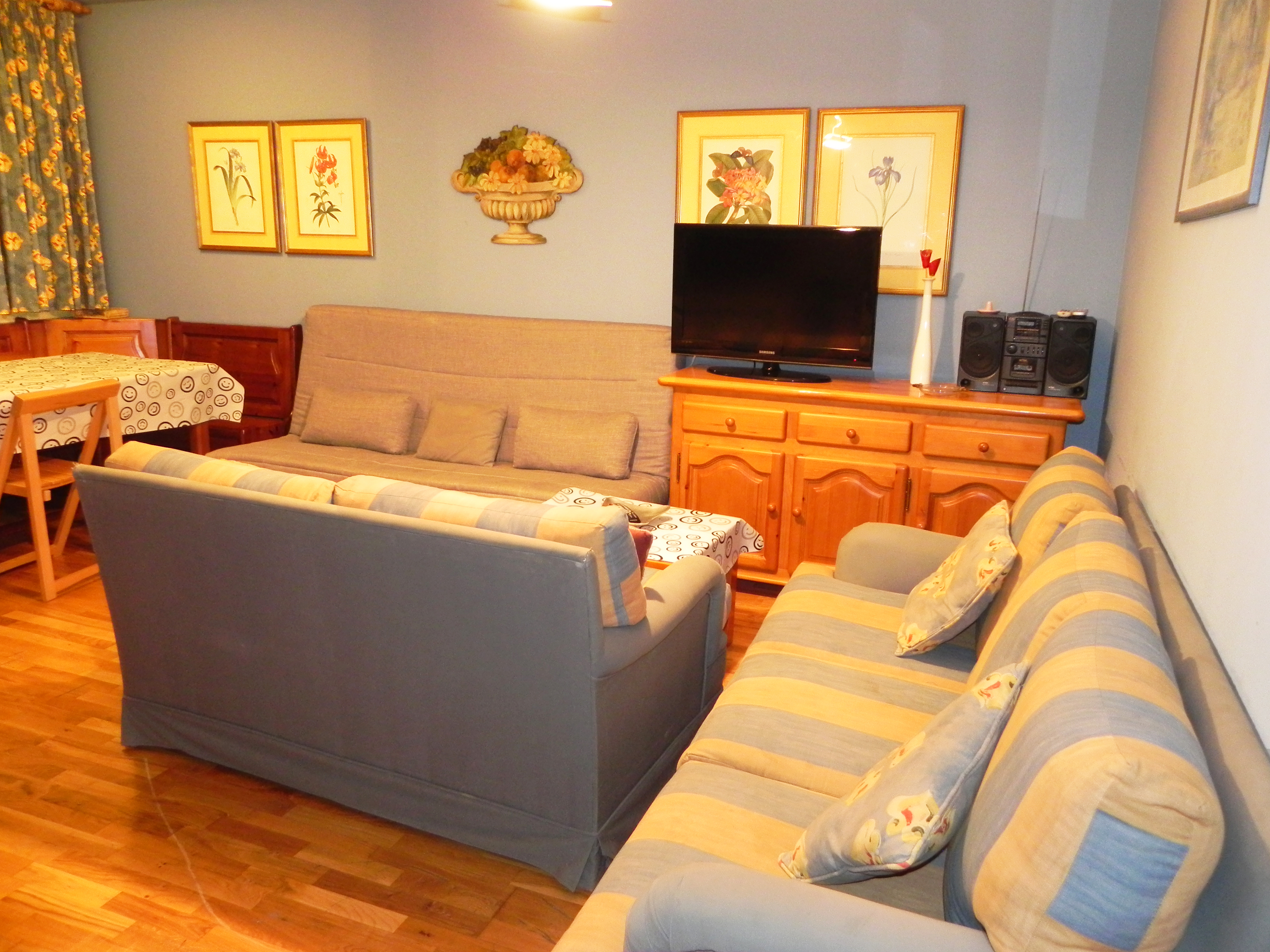 Apartamentos 3000 - Formigal