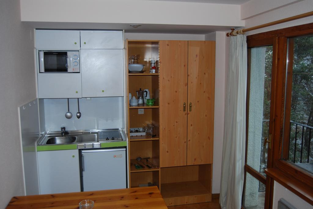 Apartamentos Midi 3000