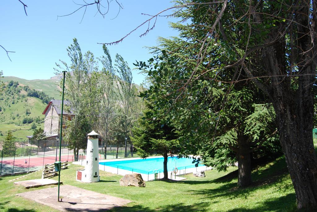 Apartamentos Midi 3000