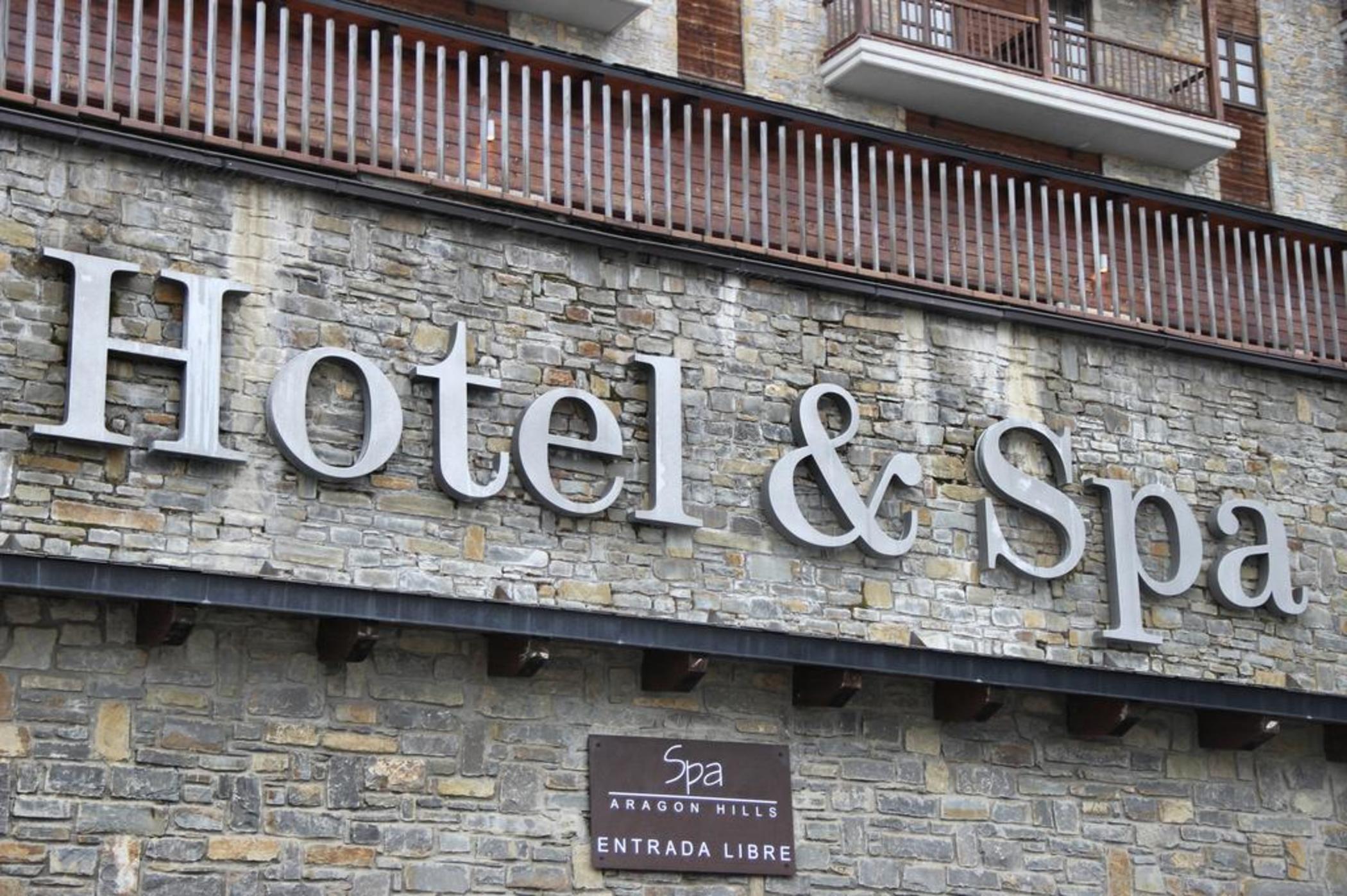 SNÖ Aragón Hills Hotel