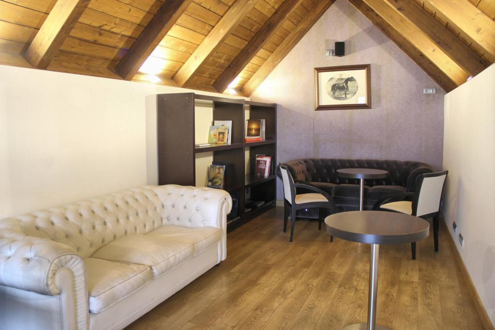 SNÖ Aragón Hills Hotel