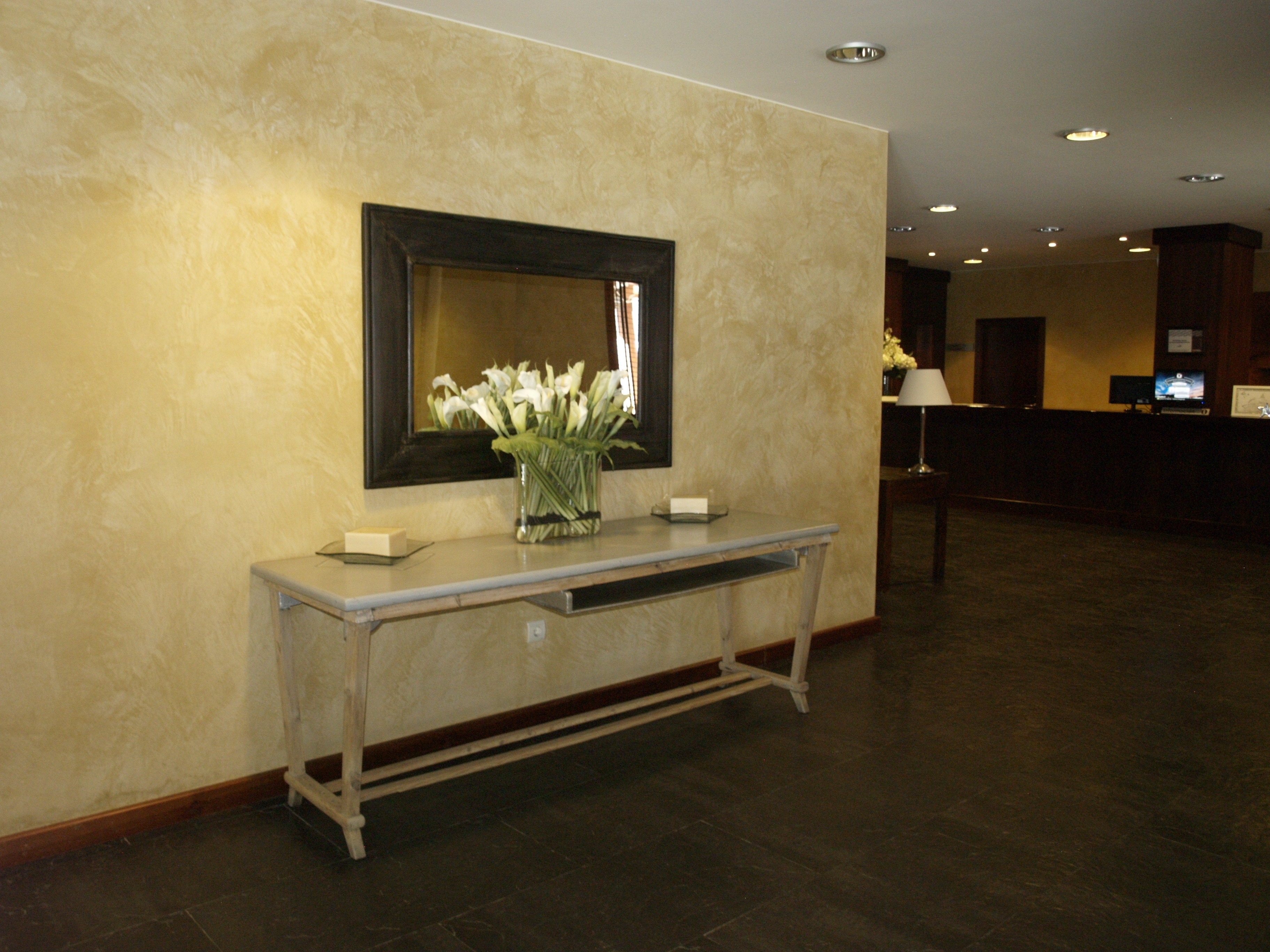 Hotel Saliecho