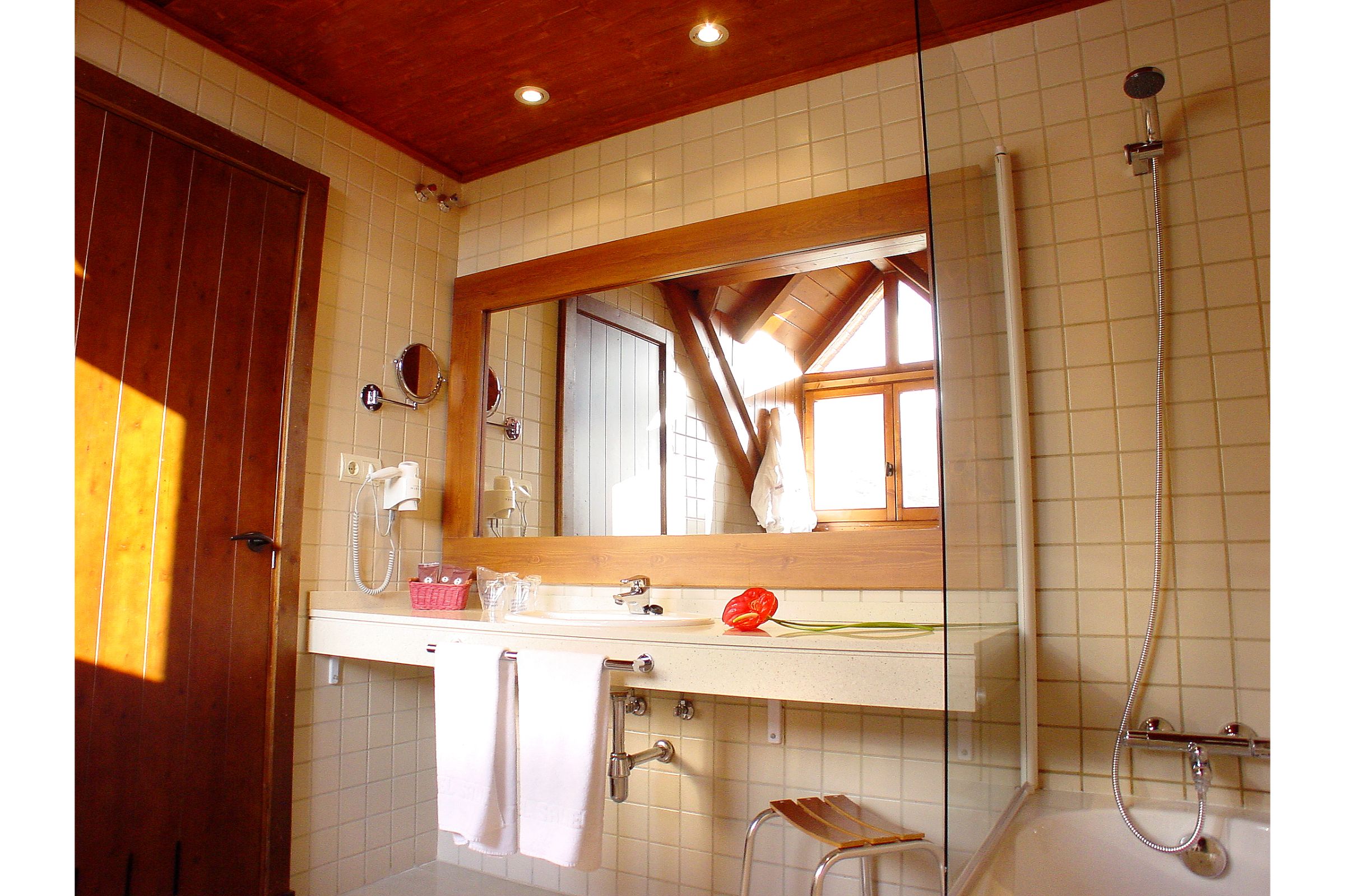 Hotel Saliecho
