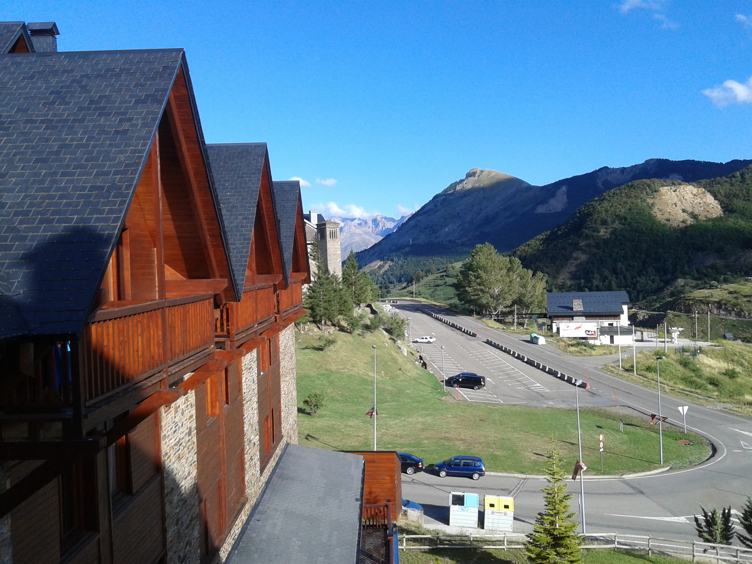 Hotel Saliecho