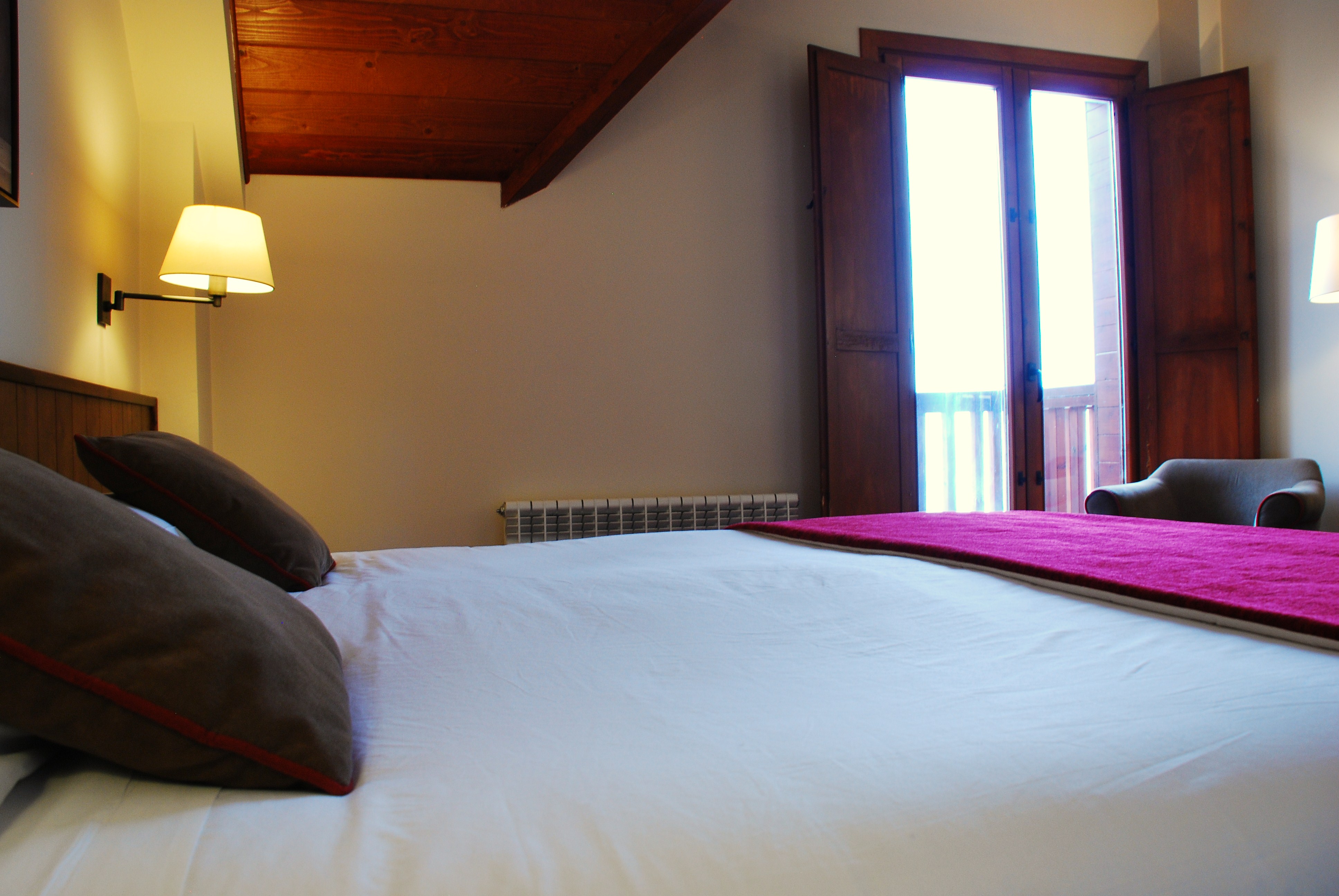 Hotel Saliecho