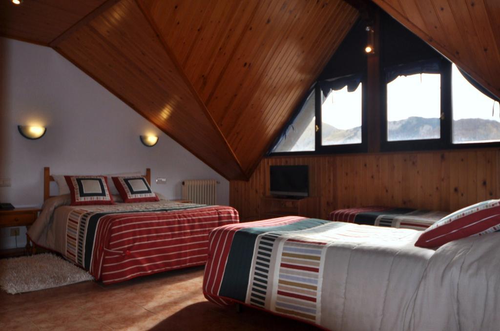 Hotel Tirol