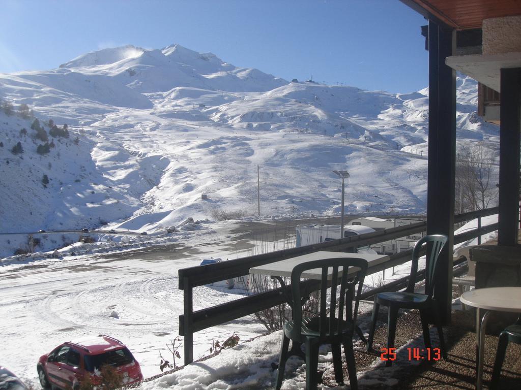 Hotel Tirol