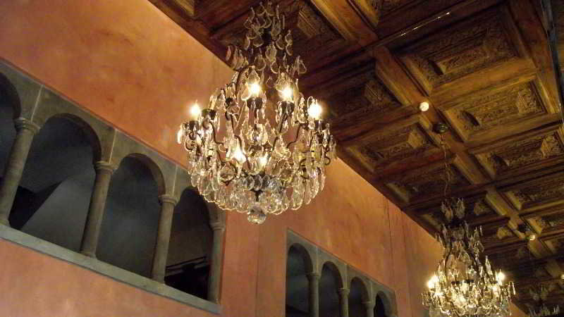 Palacio del Obispo de Graus