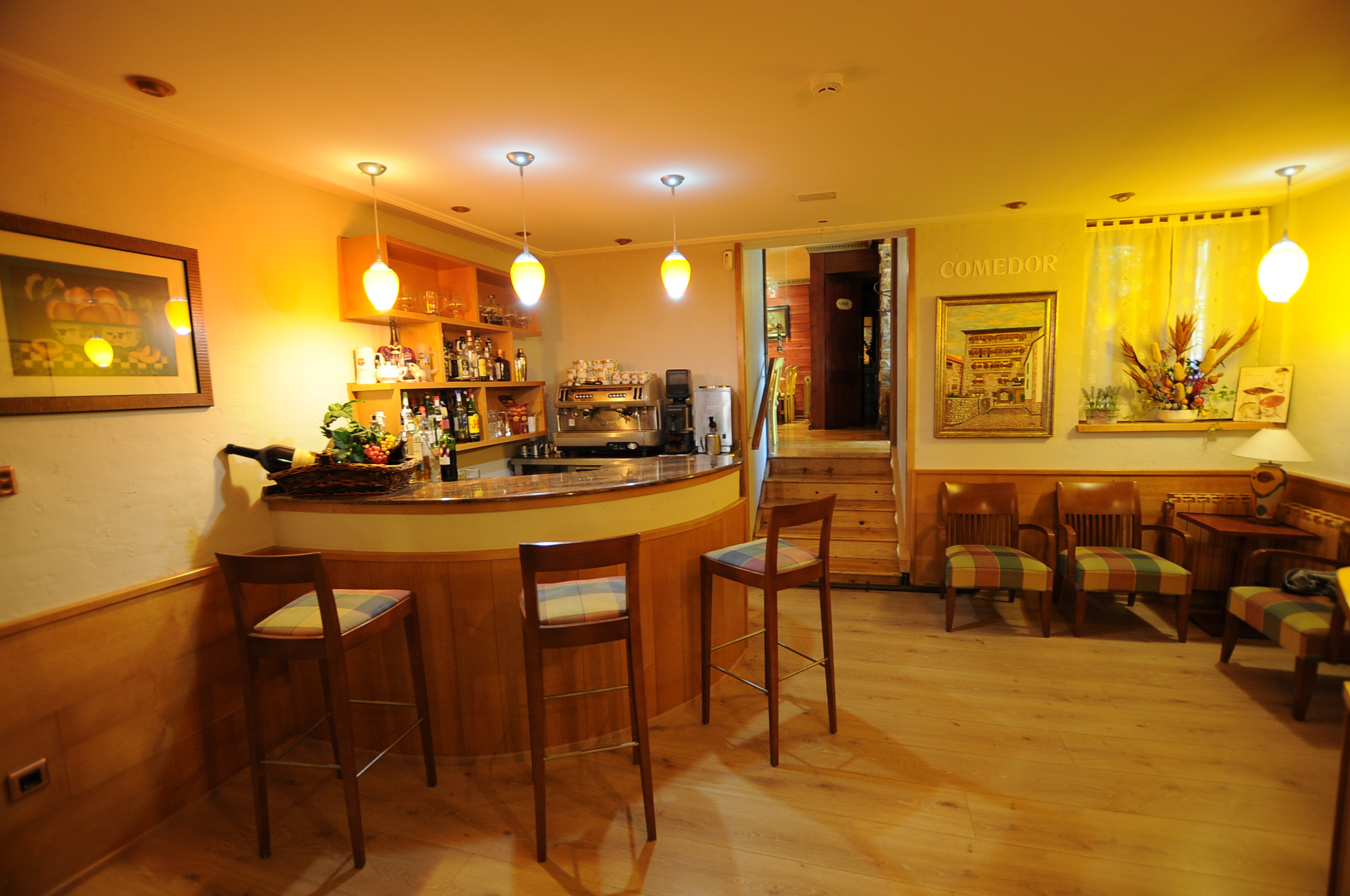 Hostal Lola