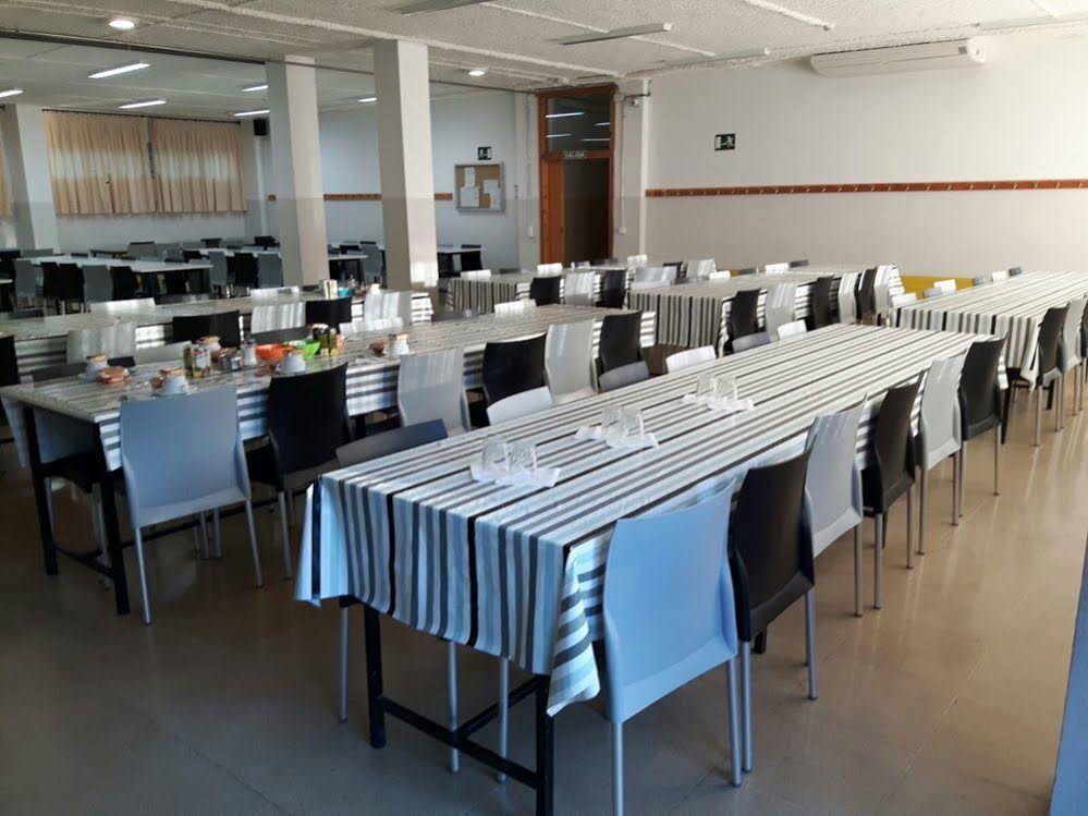 Albergue Jaca