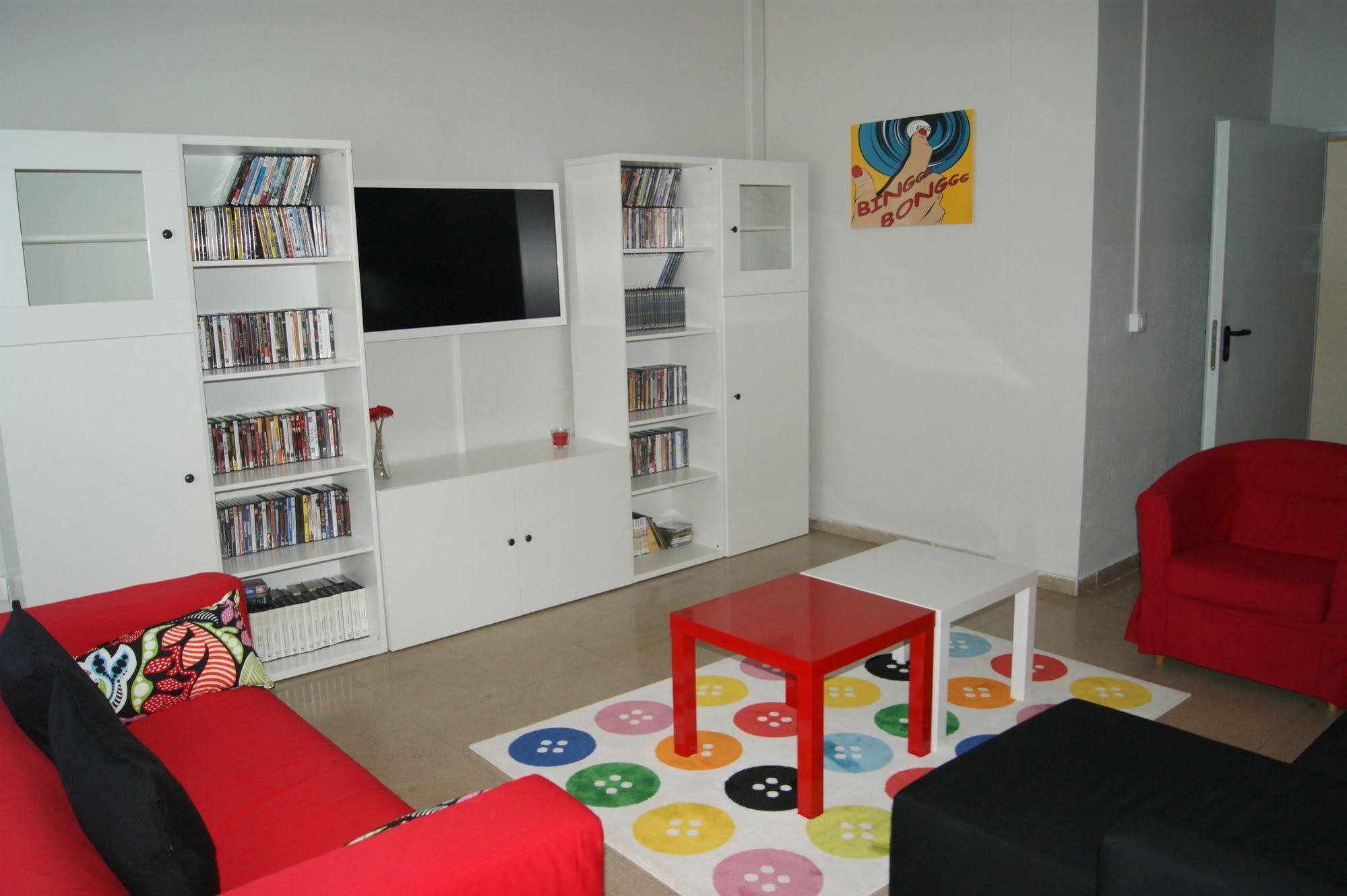 Albergue Jaca
