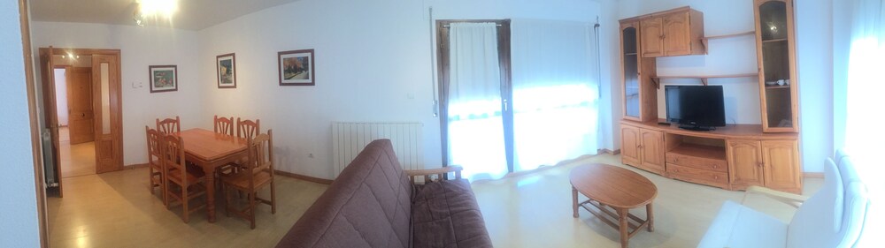 Altur 5 -  Apartamentos Jaca