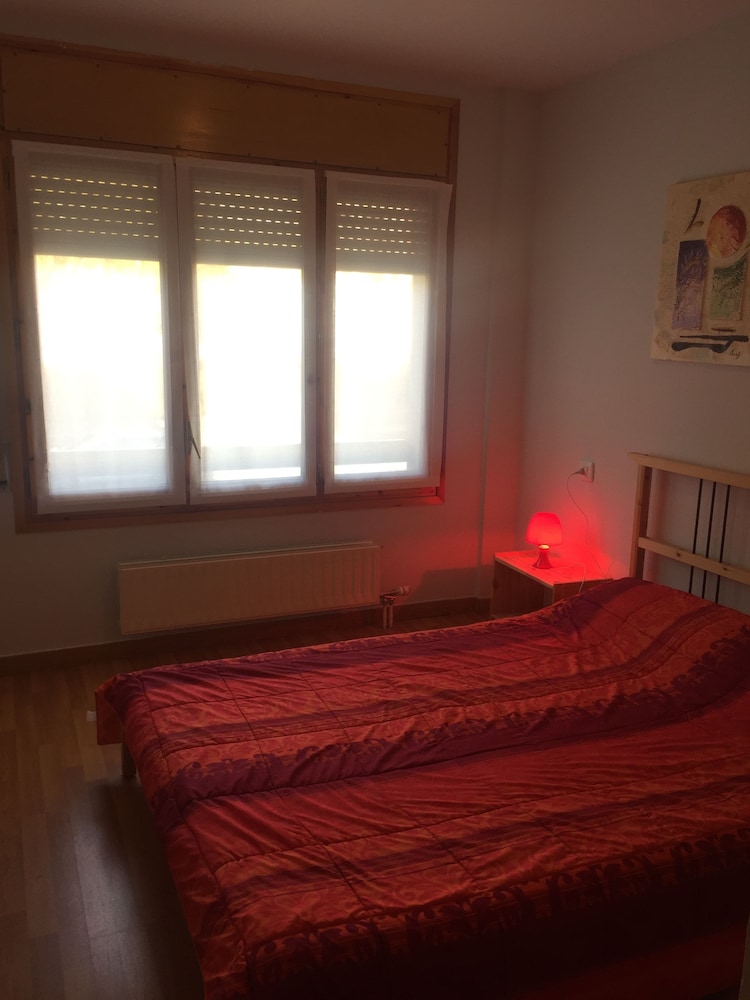 Altur 5 -  Apartamentos Jaca