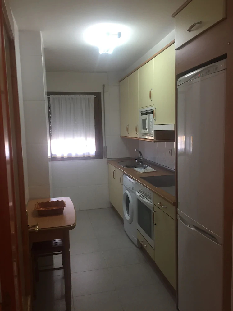 Altur 5 -  Apartamentos Jaca