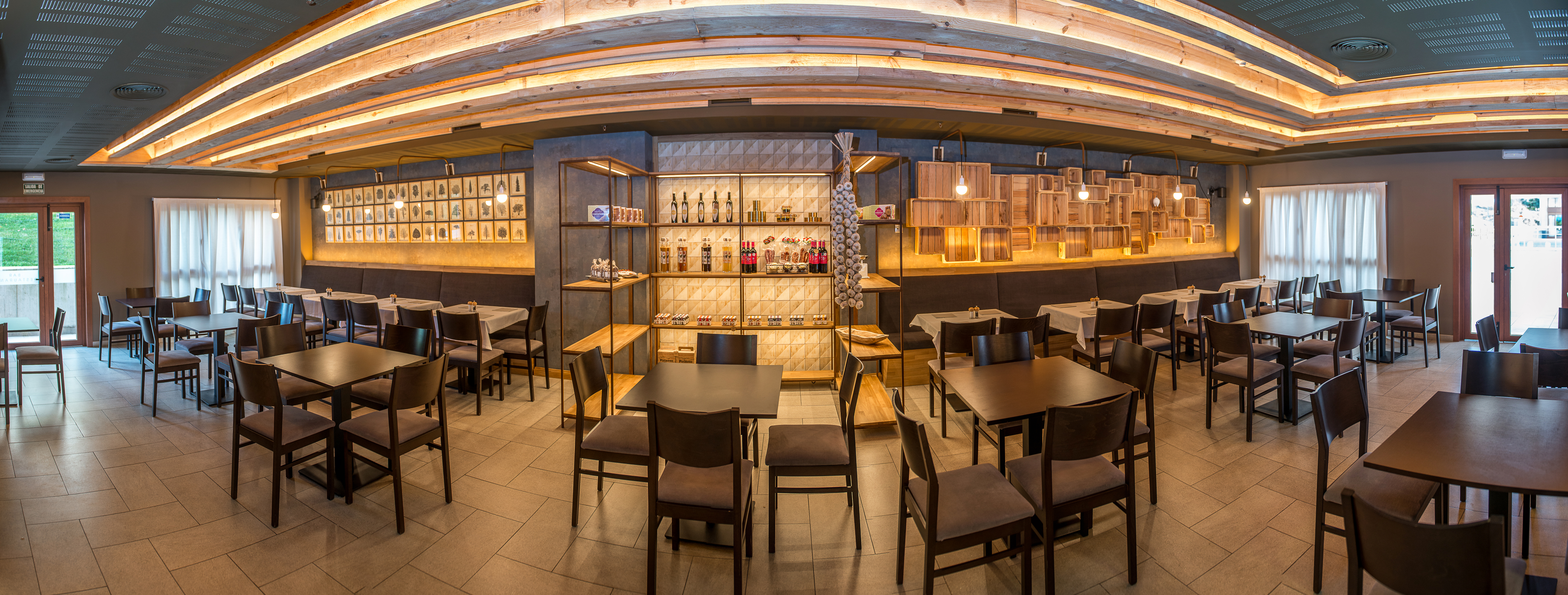 Apartahotel & Spa Jacetania