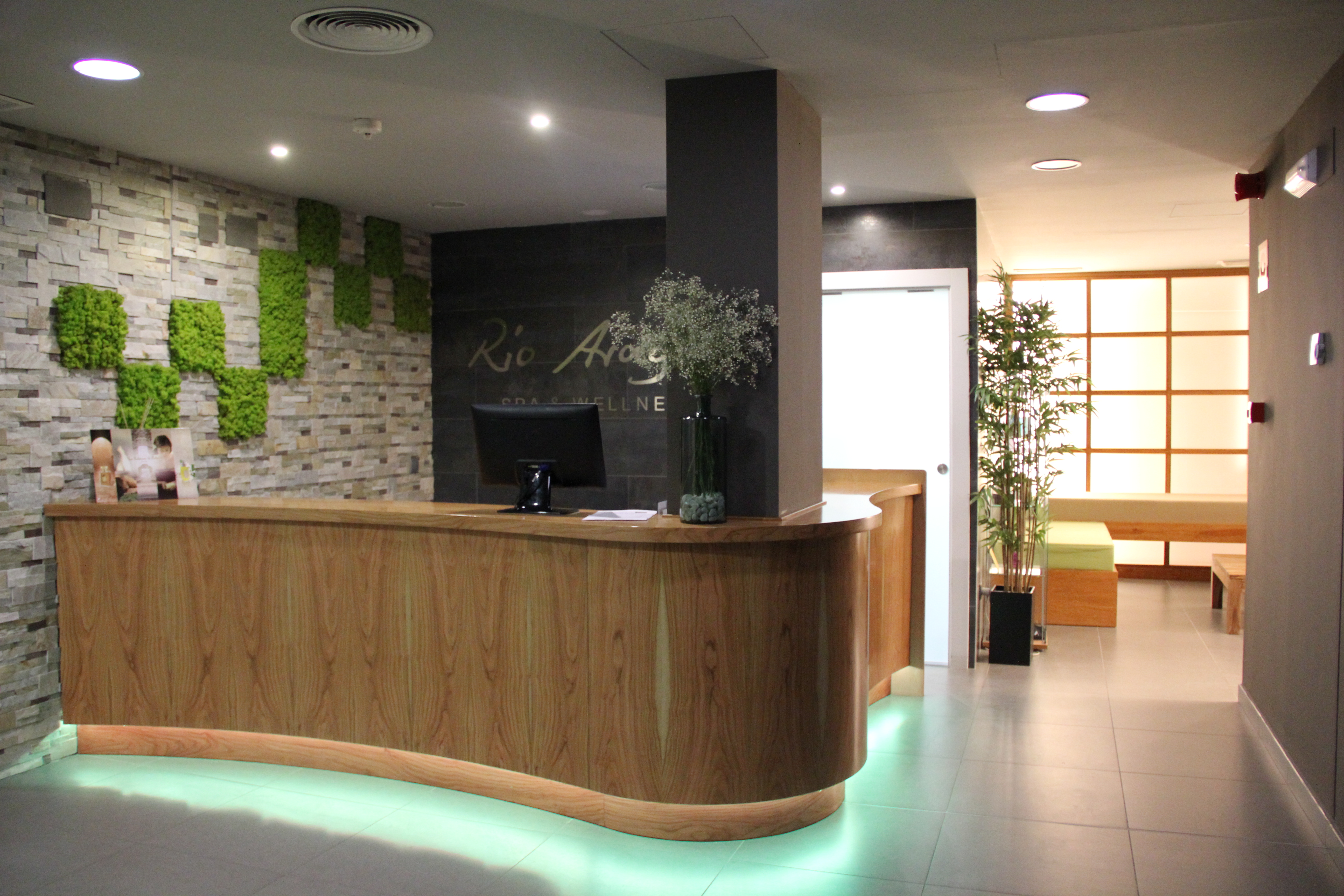 Apartahotel & Spa Jacetania