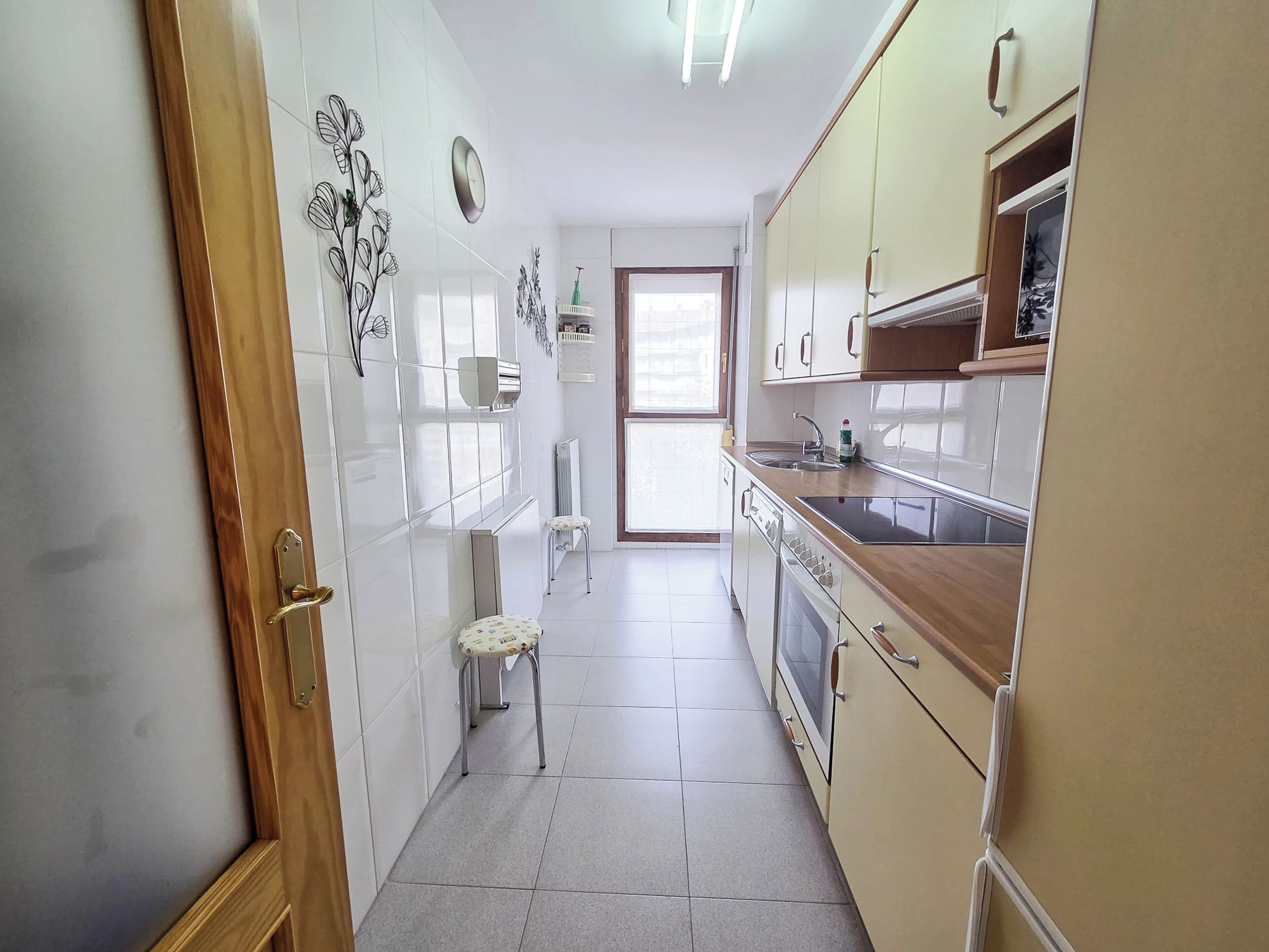 Apartamentos Pilartxo Jaca 3000