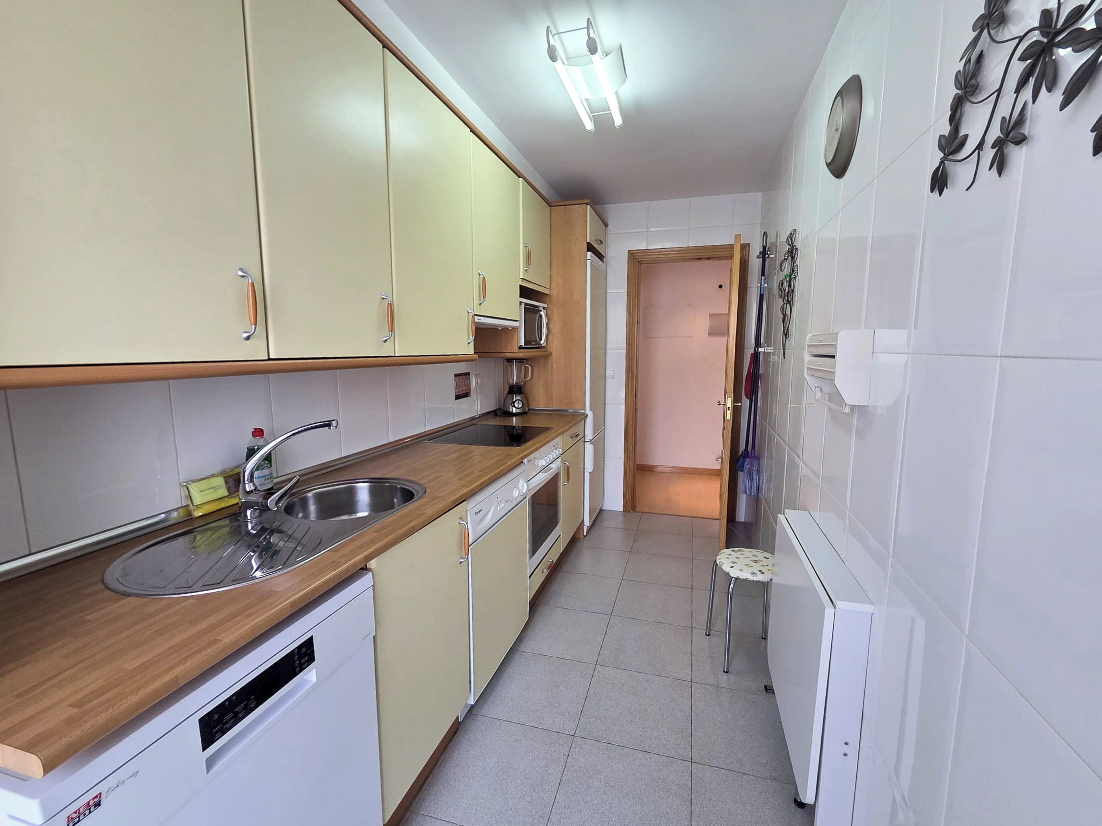 Apartamentos Pilartxo Jaca 3000