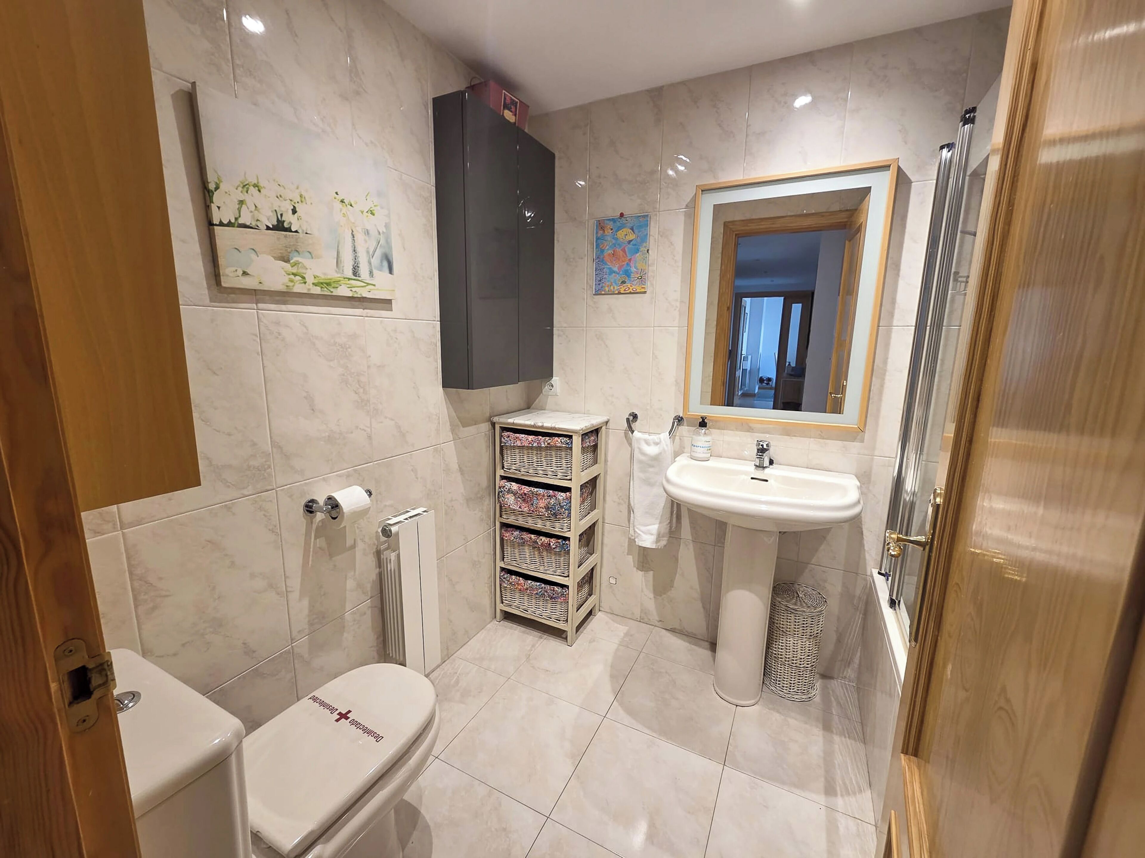 Apartamentos Pilartxo Jaca 3000