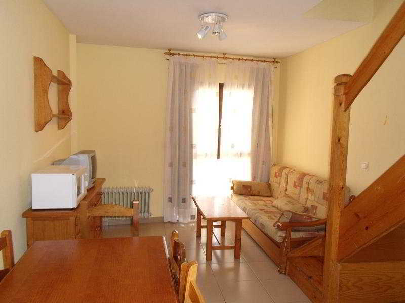 Apartamentos Cambras