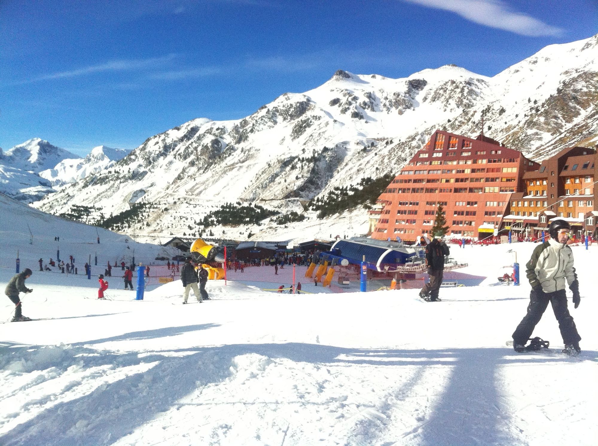 Hotel & Spa Real Jaca