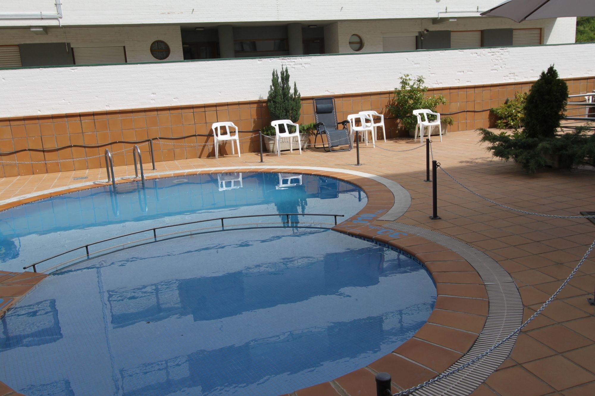 Hotel & Spa Real Jaca