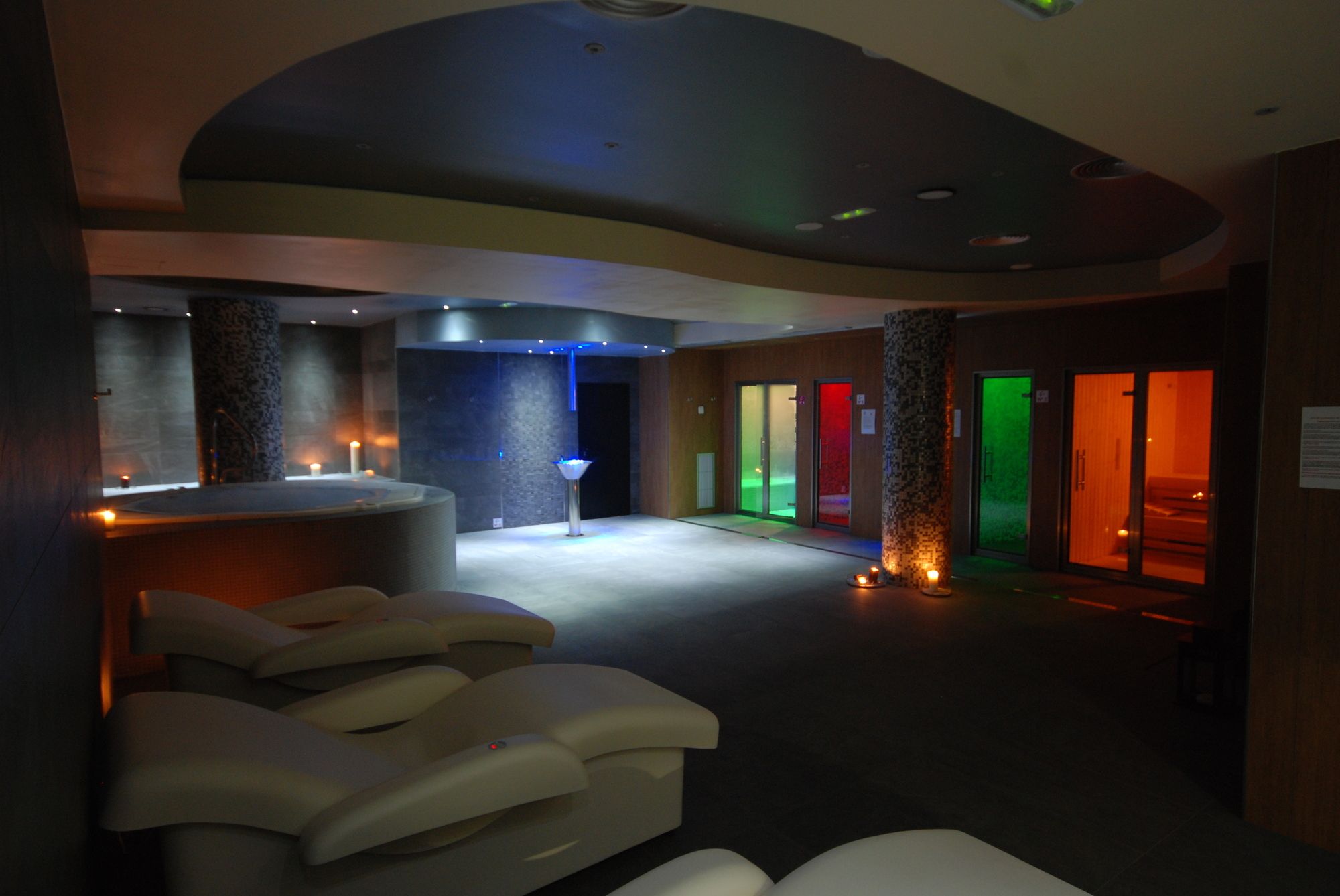 Hotel & Spa Real Jaca