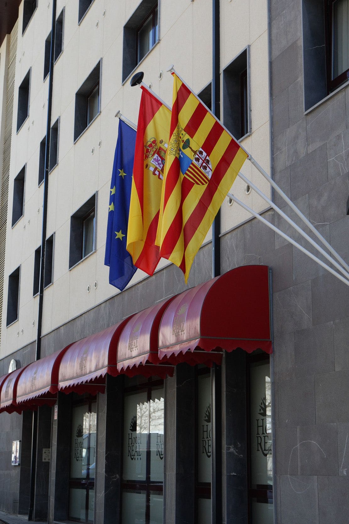 Hotel & Spa Real Jaca