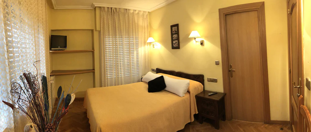 Hotel A Nieu