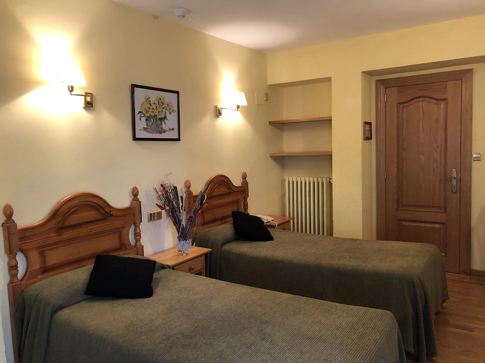 Hotel A Nieu
