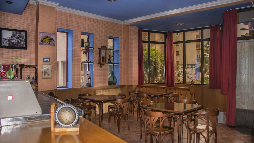 Hotel A Nieu