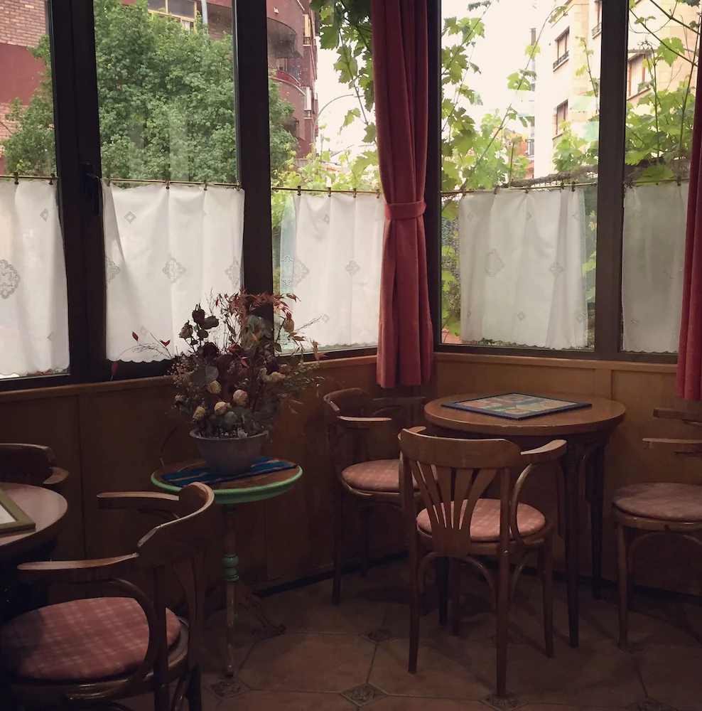 Hotel A Nieu