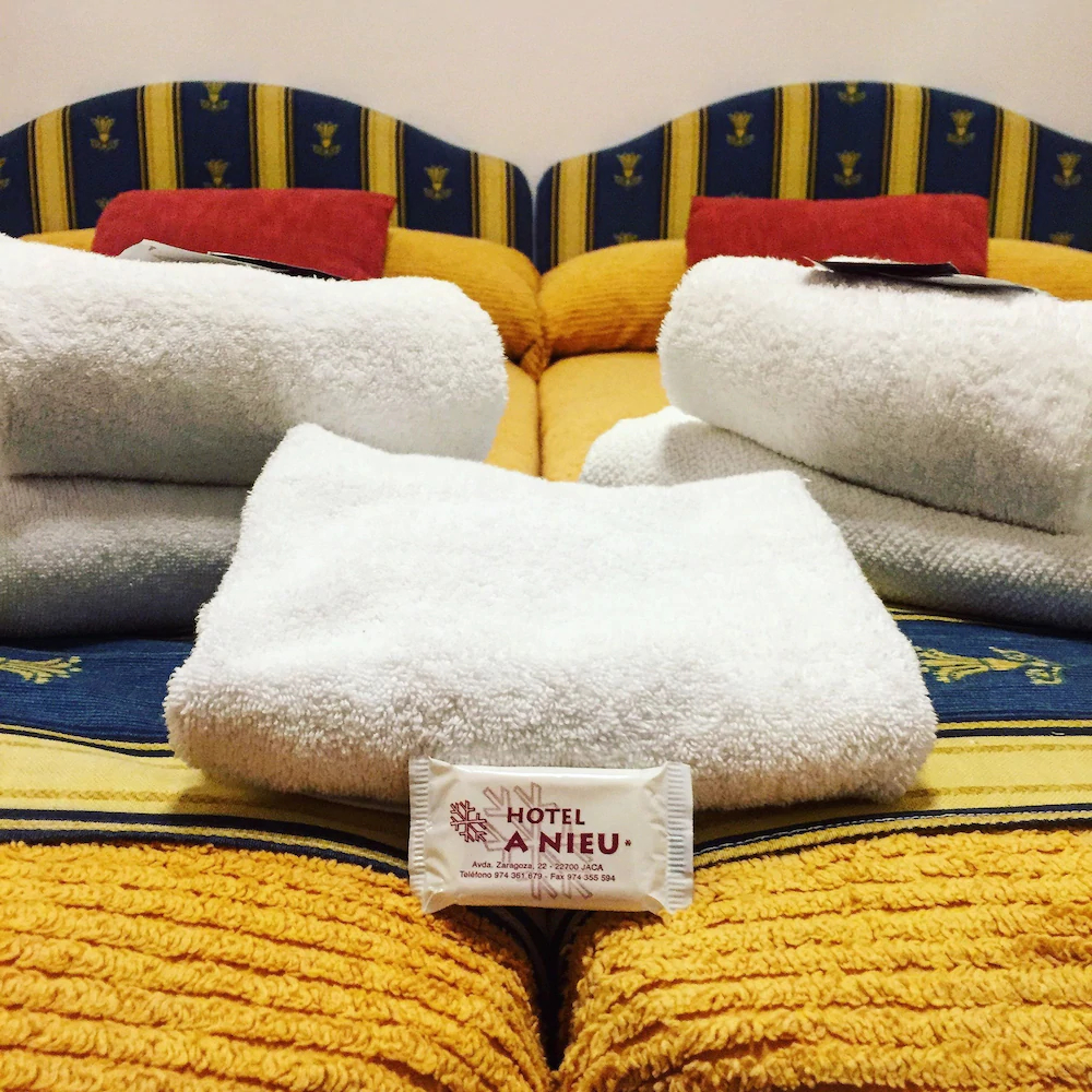 Hotel A Nieu