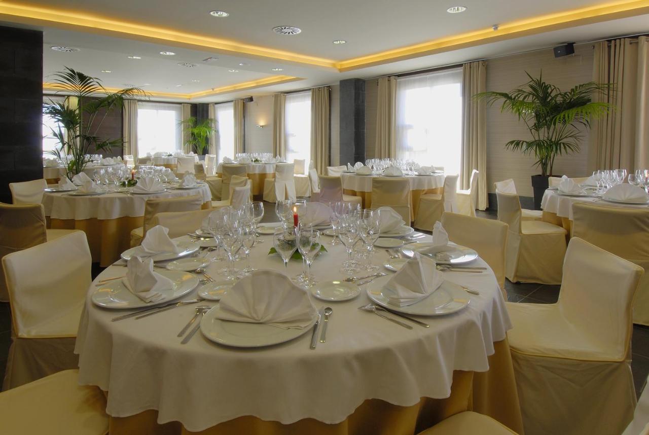 Hotel Golf&SPA Real Badaguás-Jaca