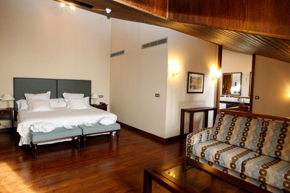 Hotel Golf&SPA Real Badaguás-Jaca