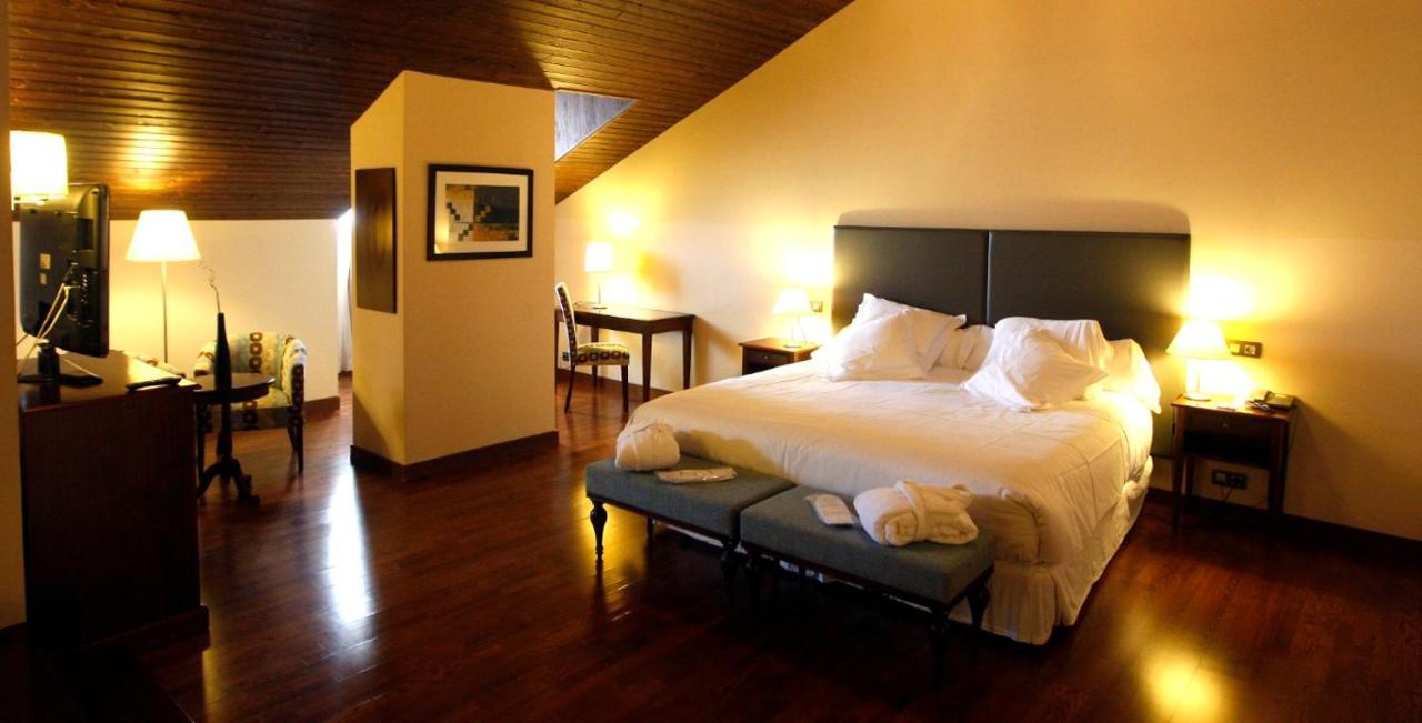 Hotel Golf&SPA Real Badaguás-Jaca