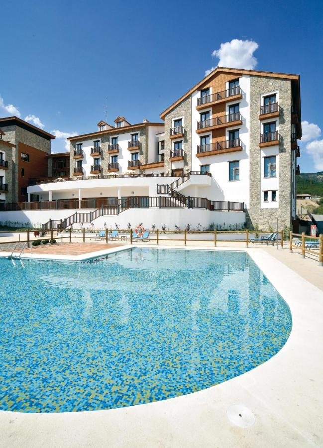 Hotel Golf&SPA Real Badaguás-Jaca