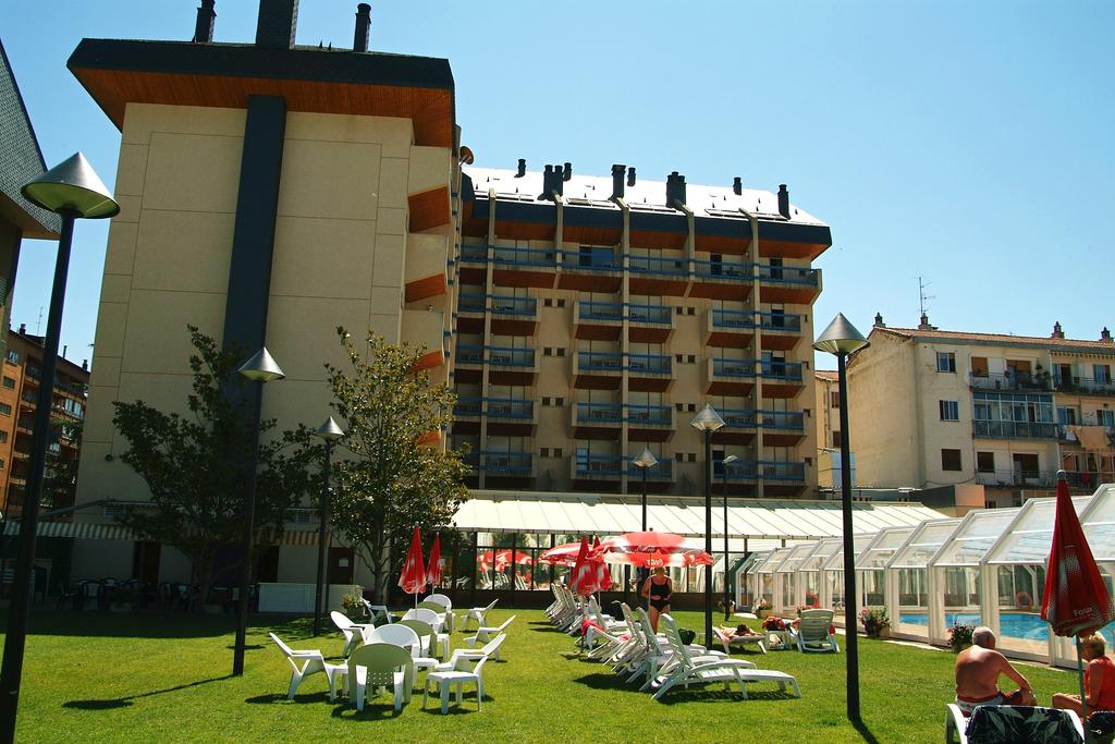 Hotel Oroel