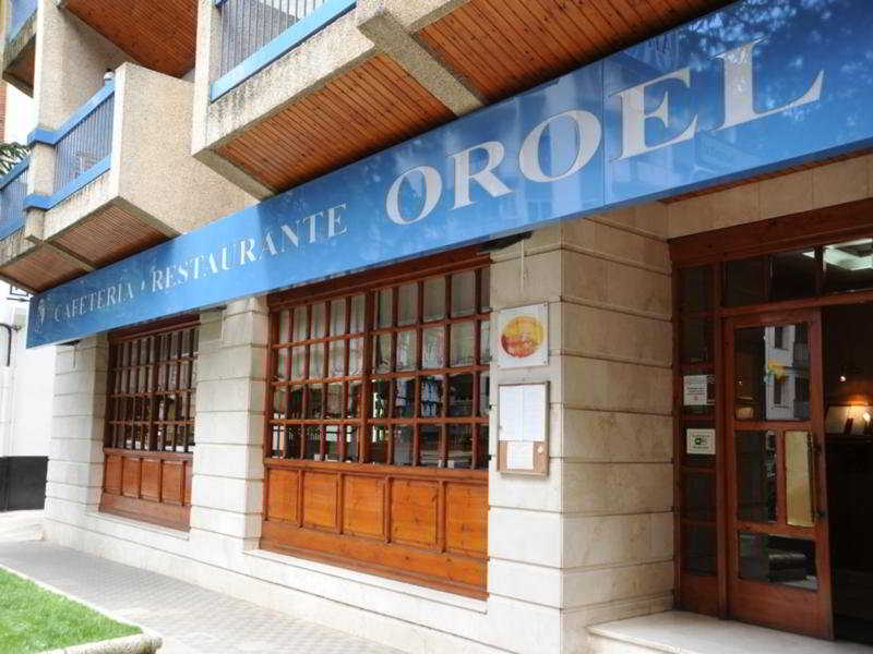 Hotel Oroel