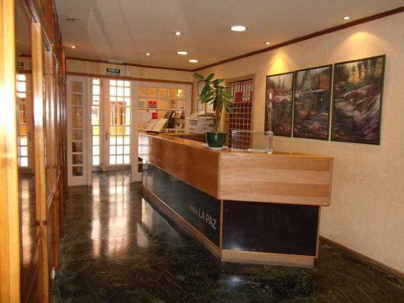 Hotel Acebo Plaza Mayor