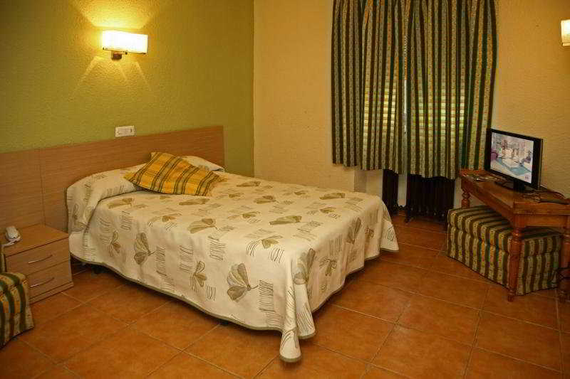Hotel Acebo Plaza Mayor