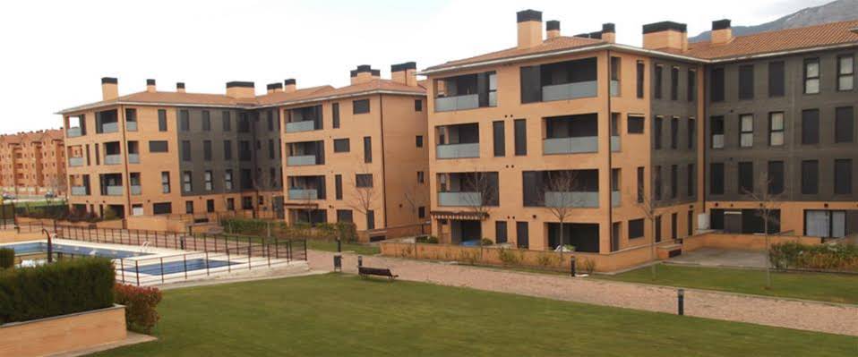 San Babil Apartamentos